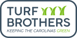 turf brothers lawn care, lawn care in charlotte, turf bros