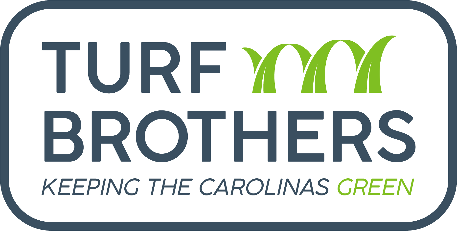 Turf Brothers Lawn Care